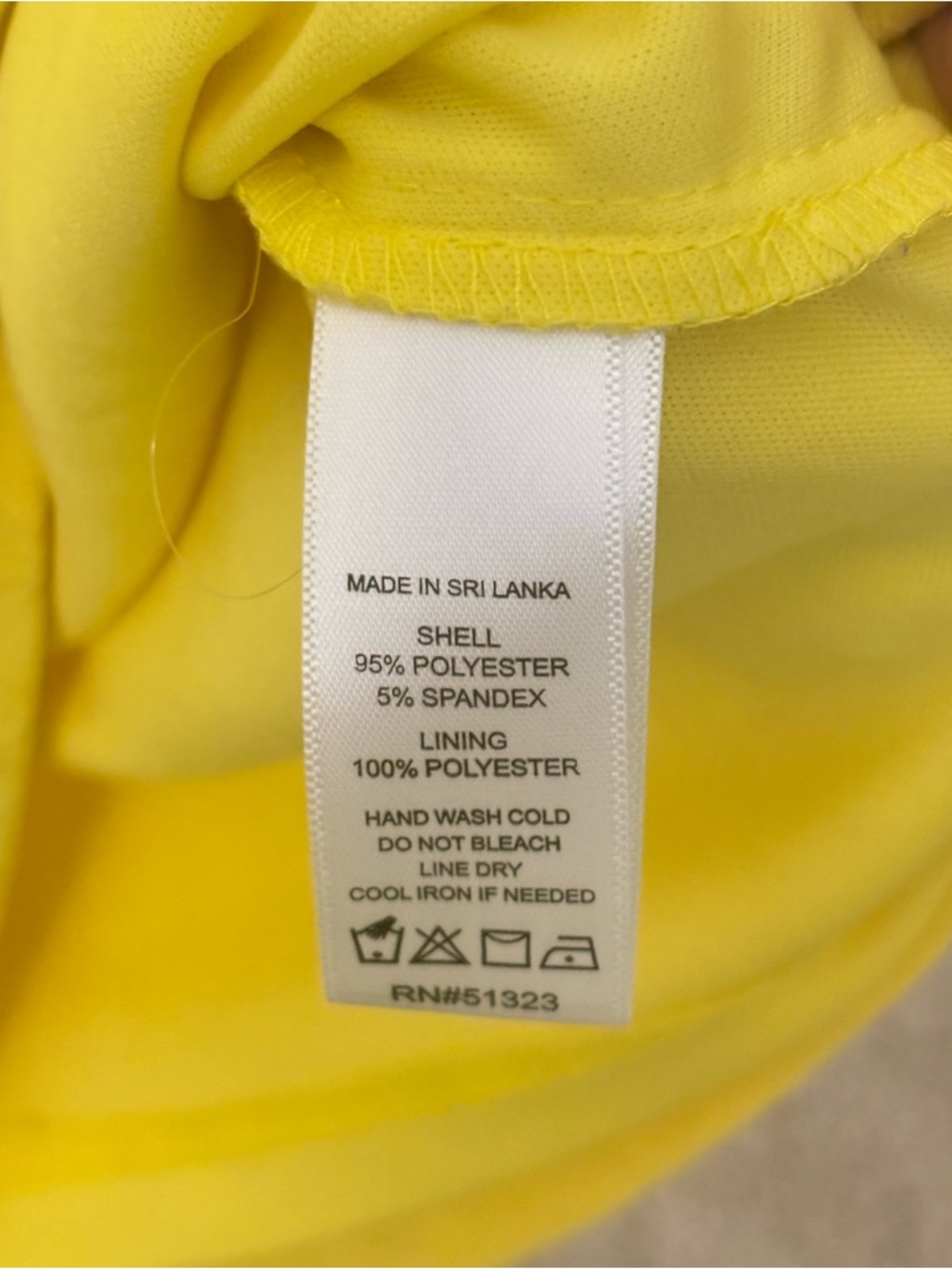 CeCe Blouse - Picture 6 of 8